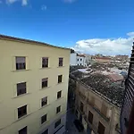 Centro Spina 招待所 3*