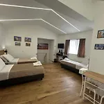 Centro Spina 3* 巴勒莫