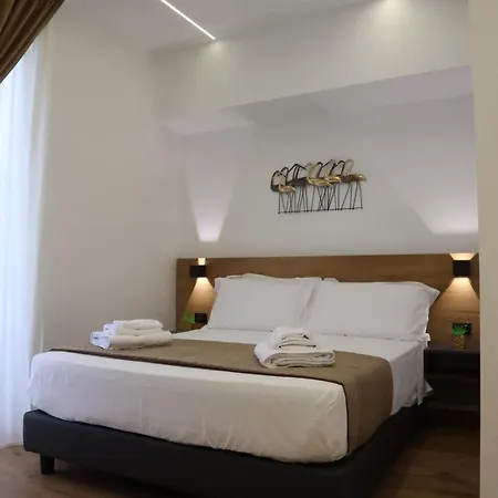 Centro Spina 3*