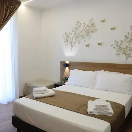 Centro Spina 3* פלרמו