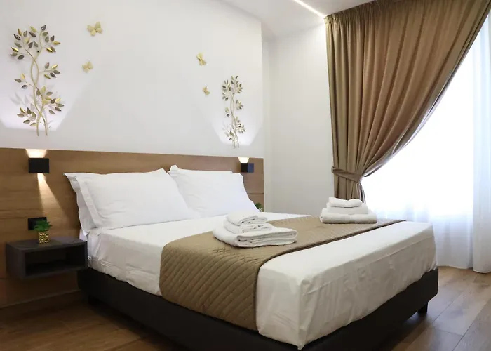 Guest house Centro Spina