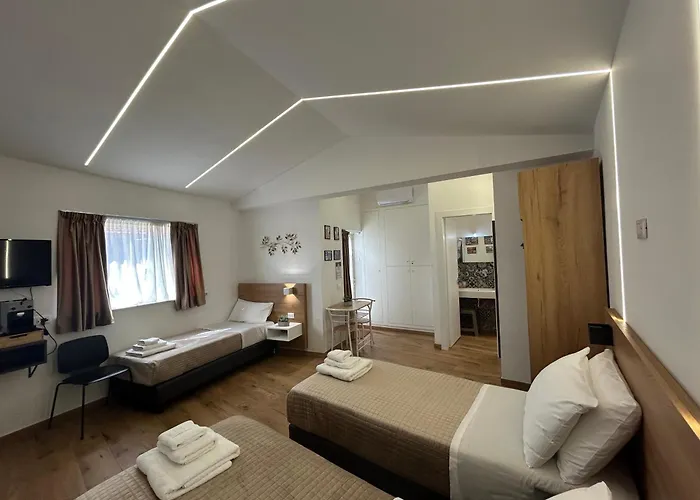 Guest house Centro Spina