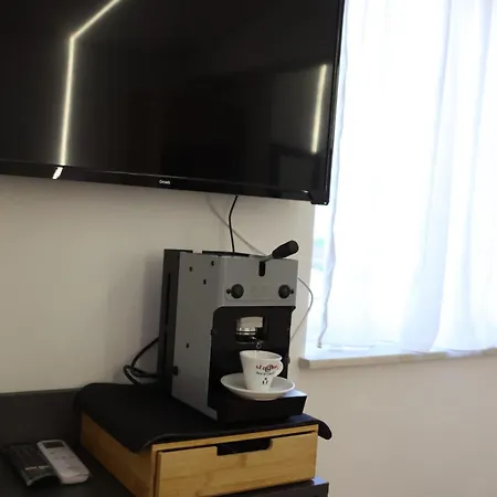 Centro Spina 3* Palermo