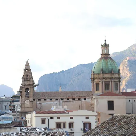 Pensjonat Centro Spina