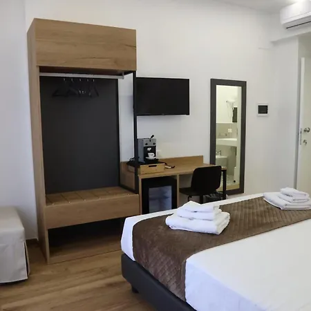 Centro Spina Palermo