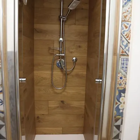 Centro Spina Pensjonat 3*