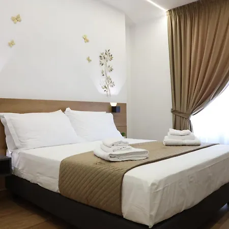 Pensjonat Centro Spina