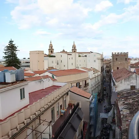 Centro Spina Pensjonat Palermo