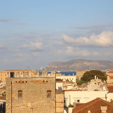 Pensjonat Centro Spina 3*