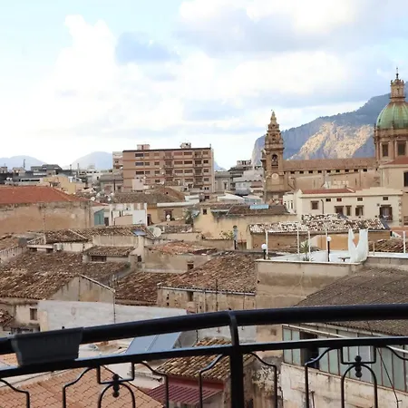 Centro Spina Pensjonat