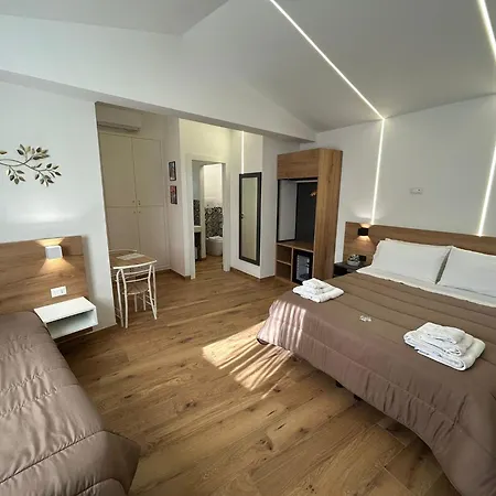 Pensjonat Centro Spina 3*