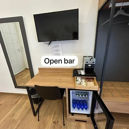 Centro Spina Pensjonat