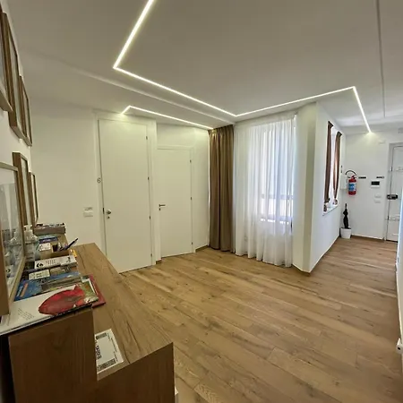 Pensjonat Centro Spina