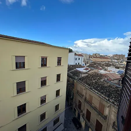 Centro Spina Pensjonat 3*