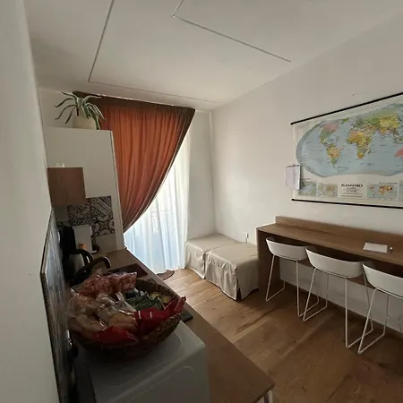 Pensjonat Centro Spina Palermo