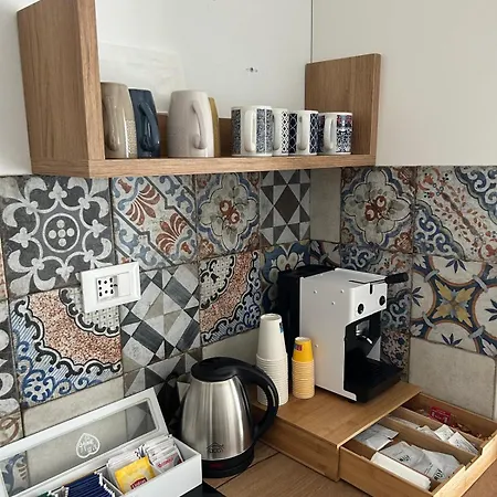 Pensjonat Centro Spina 3*