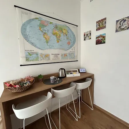 Centro Spina Pensjonat