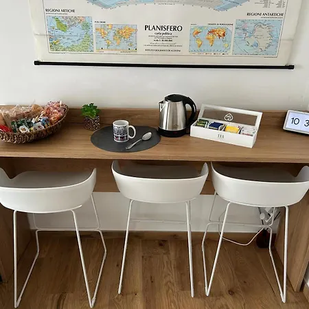 Pensjonat Centro Spina