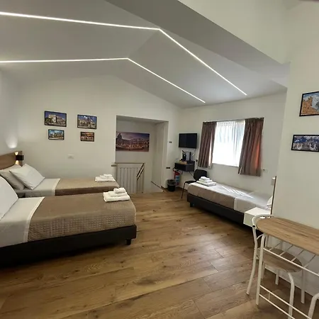 Centro Spina 3* باليرمو