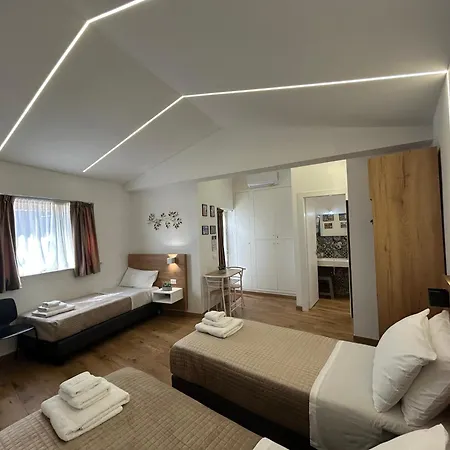 Pensjonat Centro Spina