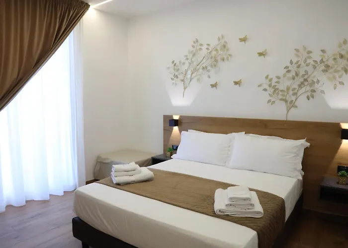 Centro Spina 3* Palerme