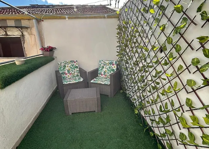 Maison d'hôtes Centro Spina
