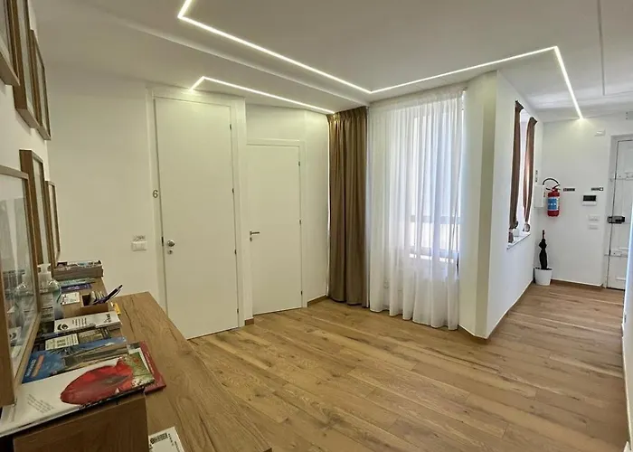 Maison d'hôtes Centro Spina