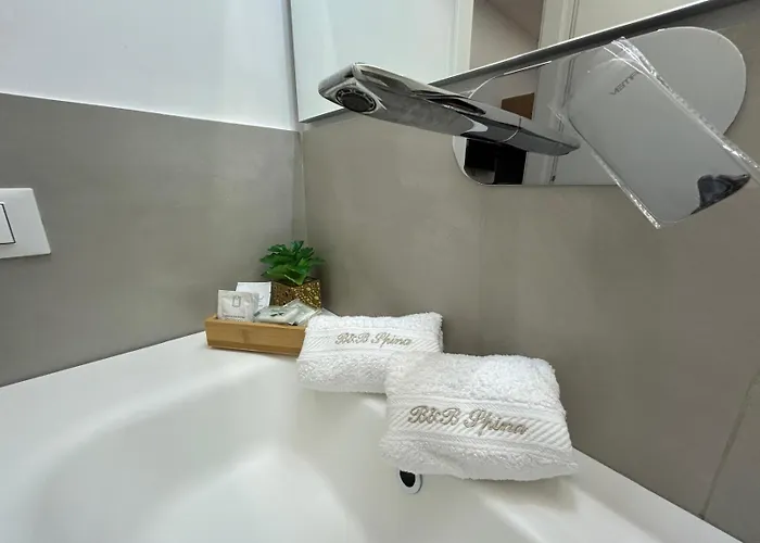 Centro Spina 3*