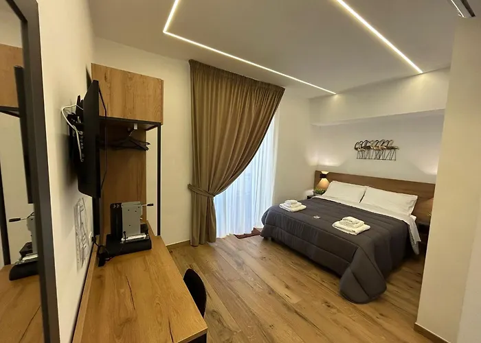 Maison d'hôtes Centro Spina 3*