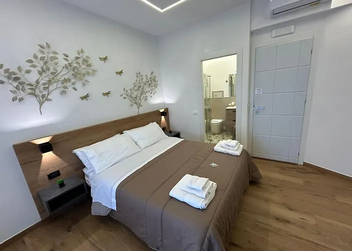 Maison d'hôtes Centro Spina 3*