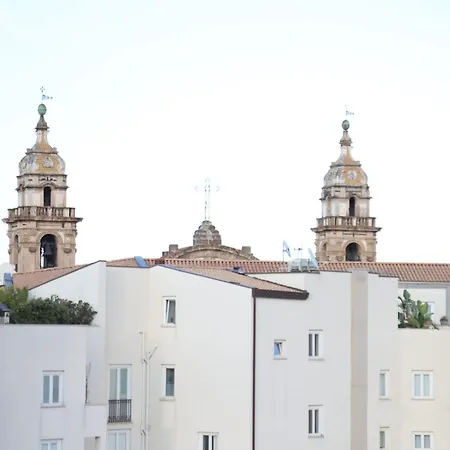 Centro Spina Guest house *
