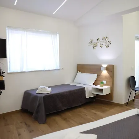 Centro Spina Guest house Palermo