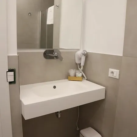 Centro Spina Guest house