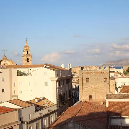 Centro Spina Palermo