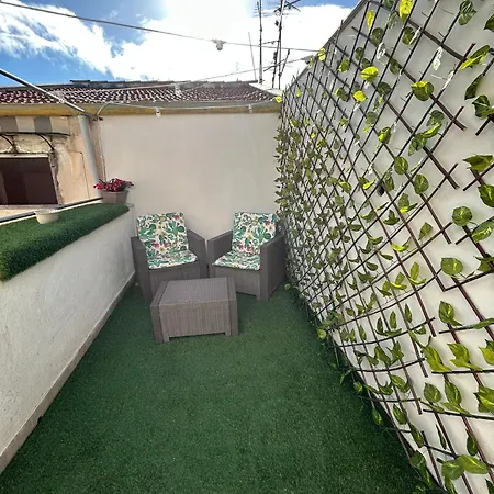 Guest house Centro Spina