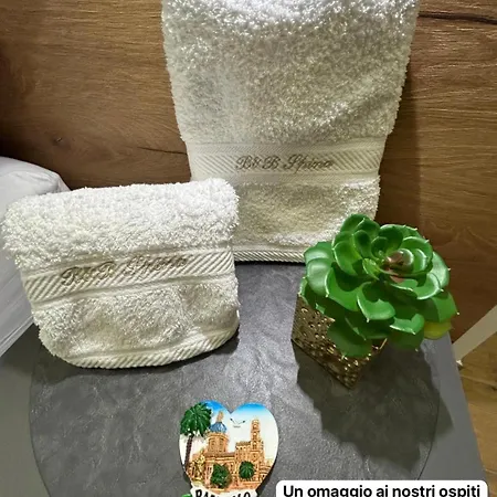 Guest house Centro Spina