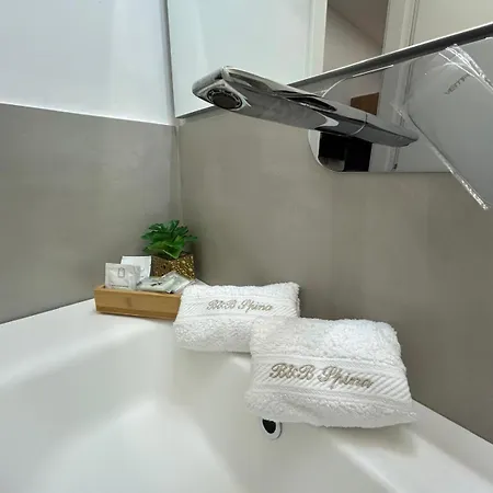 Centro Spina 3*