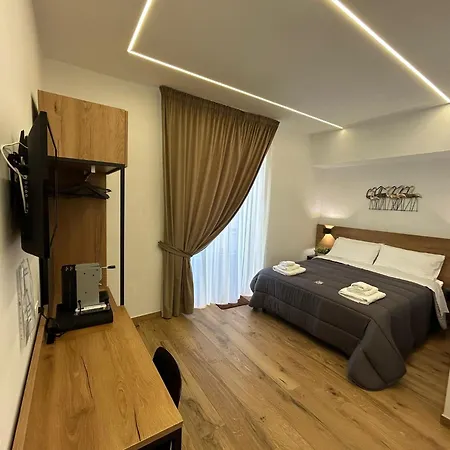 Gasthuis Centro Spina 3*