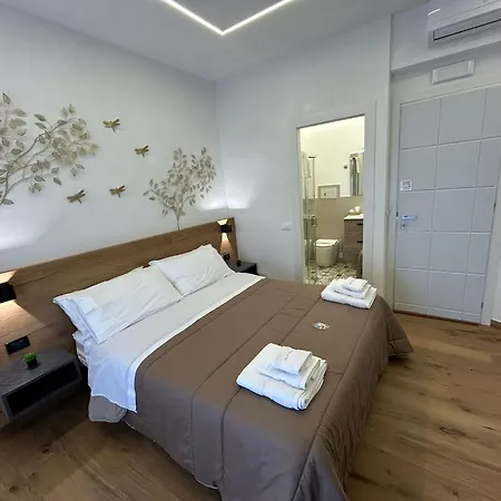 Guest house Centro Spina *